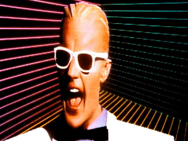 Max Headroom Is Returning In A New Series Retro Ramblings 7665